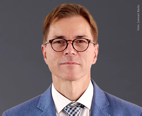 Karsten Gerlof