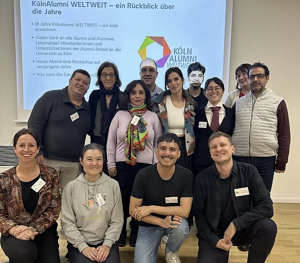 KAW Summer School 2025: Fake² – Fake News und Deep Fakes
