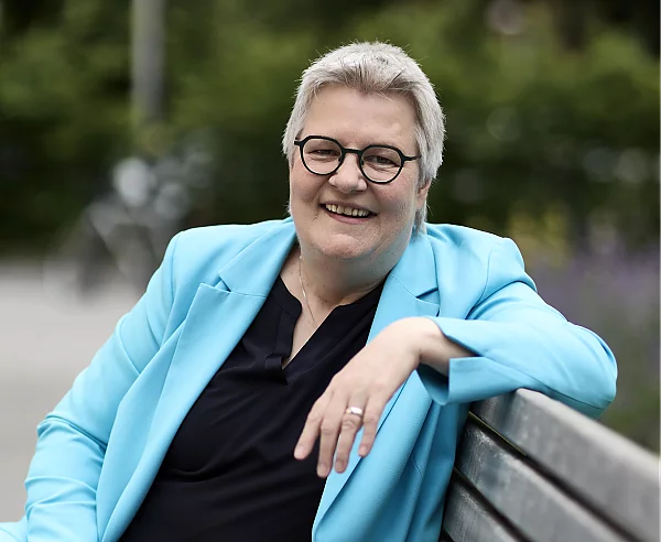 Beate Lippelt