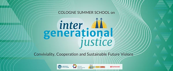 Auftakt der Summer Schools 2025