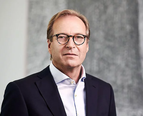 Paul Bauwens-Adenauer