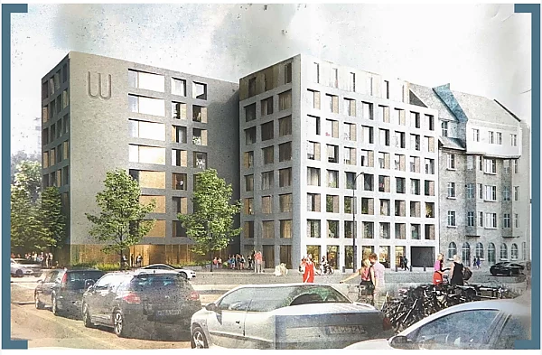126 neue Wohnplätze für Kölner Studierende: