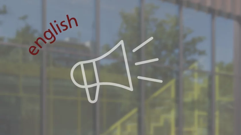 News - English